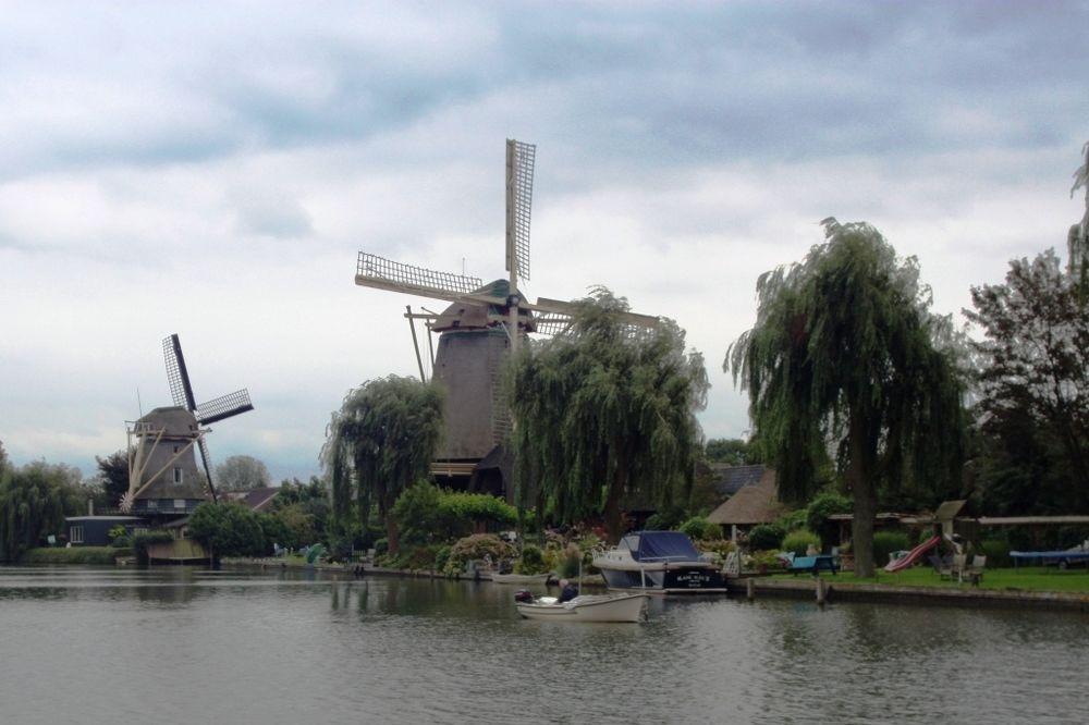 Het Hart Van Weesp Exteriör bild